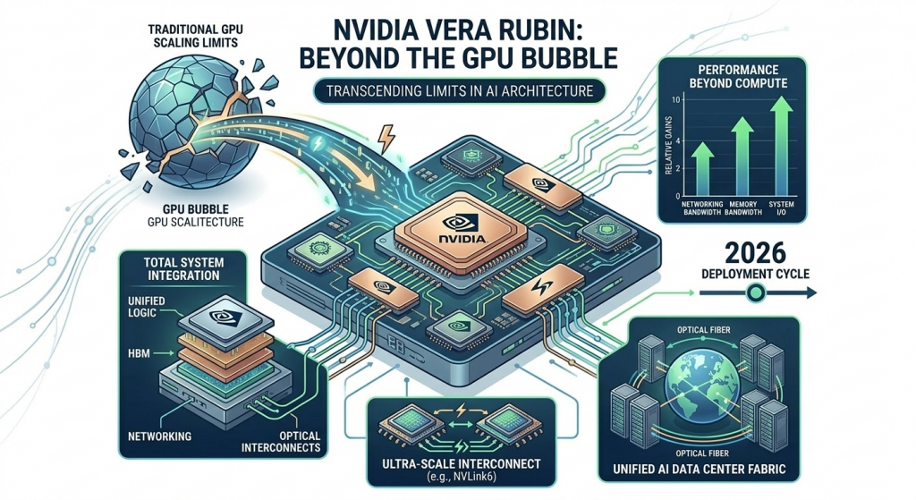 Vixit AI | Crypto News, USA Tech & Finance Intelligence 2026