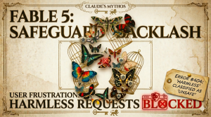 Claude Fable 5 Safeguards Backlash: Why Users Are Frustrated (2026)