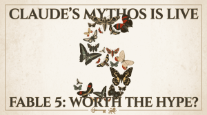 Claude Fable 5: What Anthropic’s Most Powerful Model Means for Finance and Tech (2026)