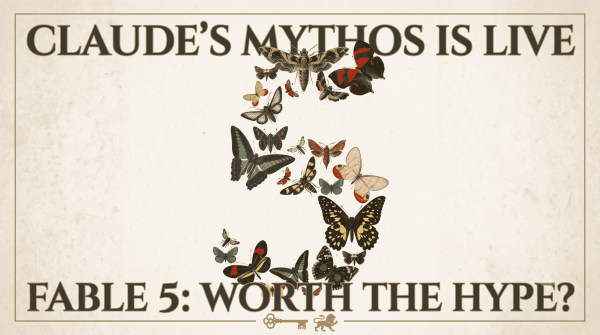 Claude Fable 5: What Anthropic’s Most Powerful Model Means for Finance and Tech (2026)