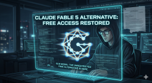 GLM-5.2: Claude Fable 5 Free Alternative After US Ban