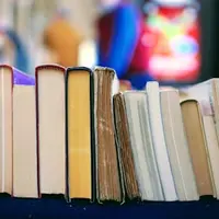 Books & Misc