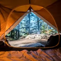 Camping & Travel