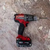 Tools & Machinery