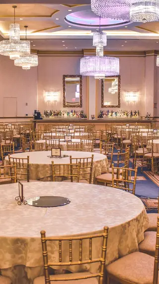 Events & Party on rent