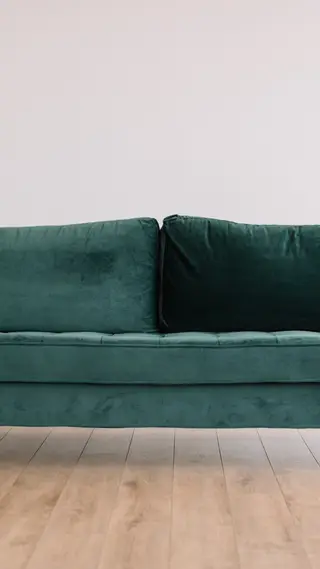 Furniture on rent