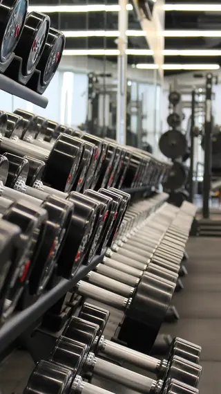 Sports & Fitness on rent