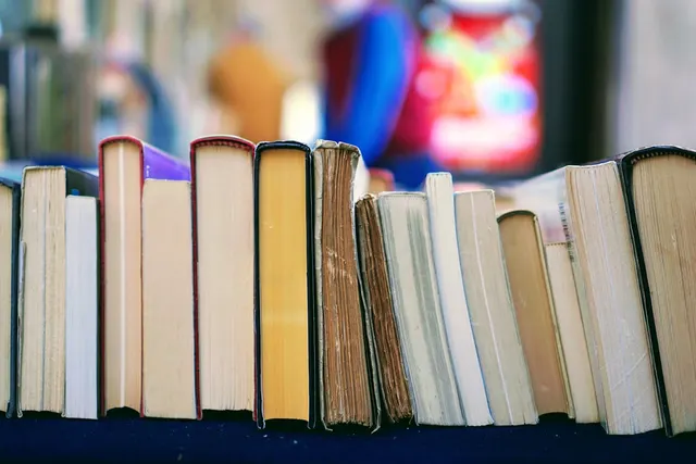 UPSC/JPSC book set — complete